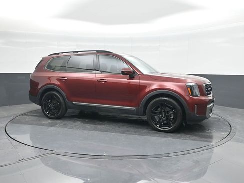 Used 2023 Kia Telluride SX Prestige X-Line image 11