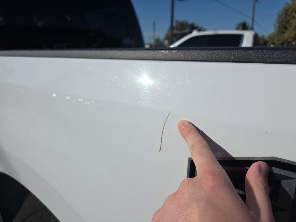Used 2021 Ford F250 XLT AWD/4WD image 19