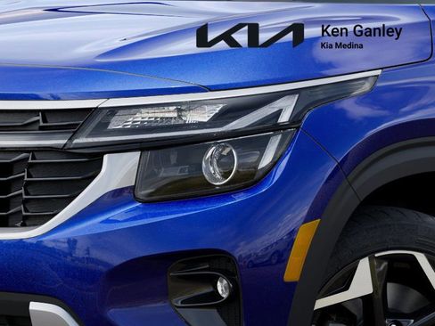 New 2026 Kia Seltos S image 10