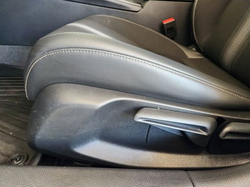 Certified 2024 Honda Civic Sport image 23