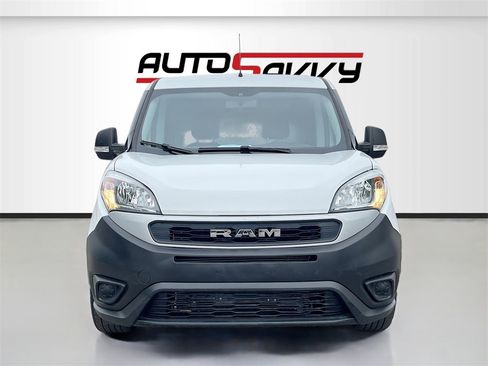 Used 2022 RAM ProMaster City Base image 2