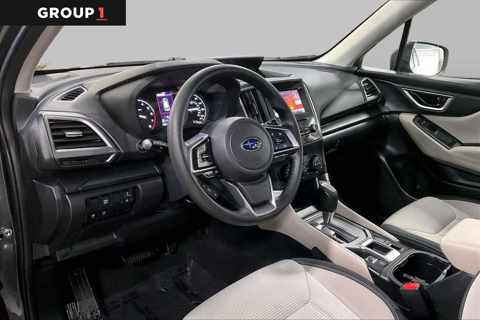 Used 2022 Subaru Forester AWD/4WD image 16
