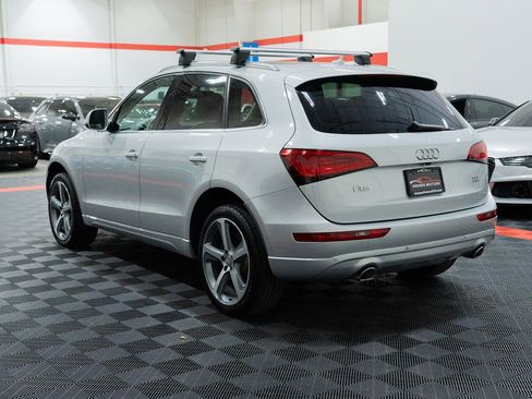Used 2014 Audi Q5 TDI Prestige w/ Prestige Package AWD/4WD image 4