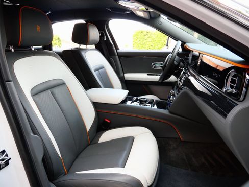 Used 2021 Rolls-Royce Ghost AWD/4WD image 29