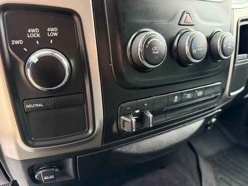 Used 2018 RAM 3500 SLT image 21