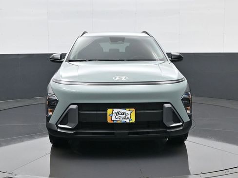 New 2026 Hyundai Kona SEL Sport image 2