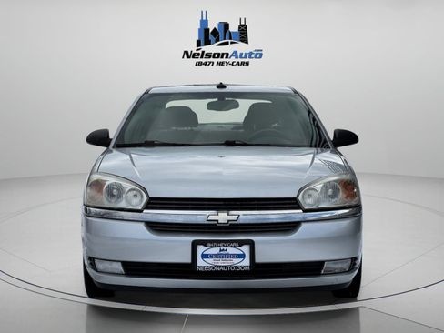 Used 2005 Chevrolet Malibu LT w/ Preferred Equipment Group image 12