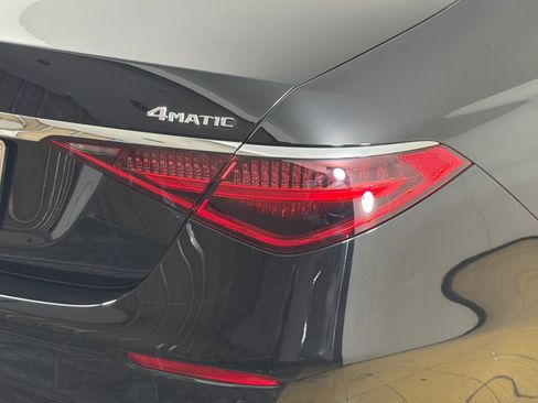 Used 2026 Mercedes-Benz S 500 4MATIC image 26