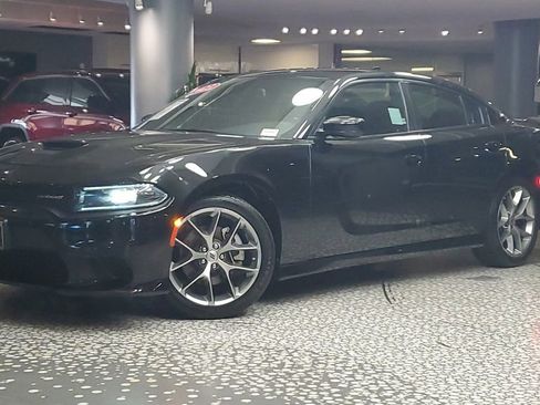 Used 2023 Dodge Charger GT RWD image 33