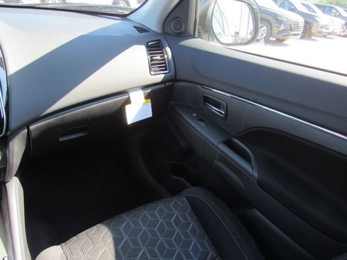 New 2026 Mitsubishi Outlander Sport ES AWD/4WD image 19