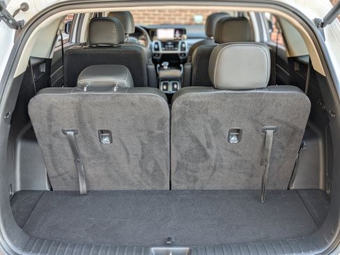 Used 2022 Kia Sorento SX image 20