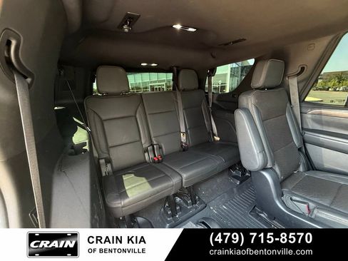 Used 2022 Chevrolet Tahoe High Country w/ Premium Package 2 AWD/4WD image 26