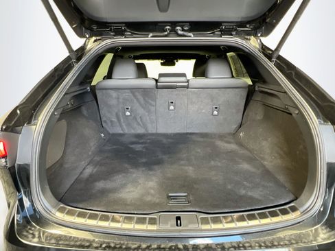 Used 2024 Lexus RX 350 Premium Plus w/ Convenience Package FWD image 34
