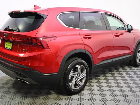 Used 2023 Hyundai Santa Fe SE w/ Cargo Package image 7