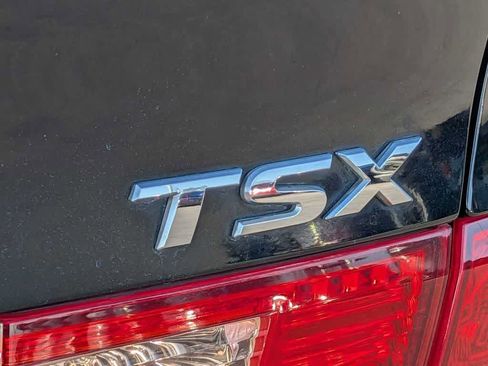 Used 2014 Acura TSX Tech Pkg image 9