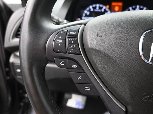 Used 2017 Acura RDX AWD image 31