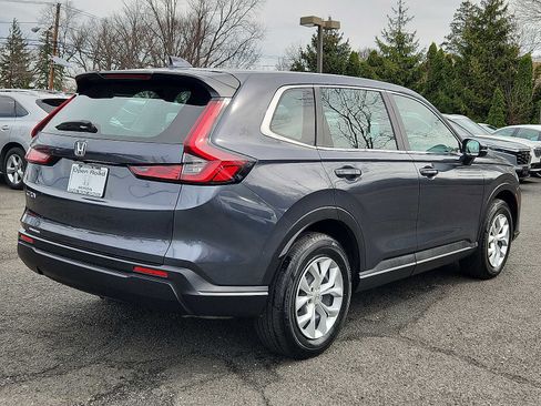 Certified 2024 Honda CR-V LX image 6