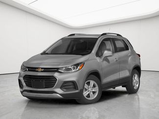 Used 2020 Chevrolet Trax LT FWD video 1