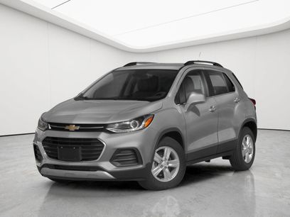 Used 2020 Chevrolet Trax LT