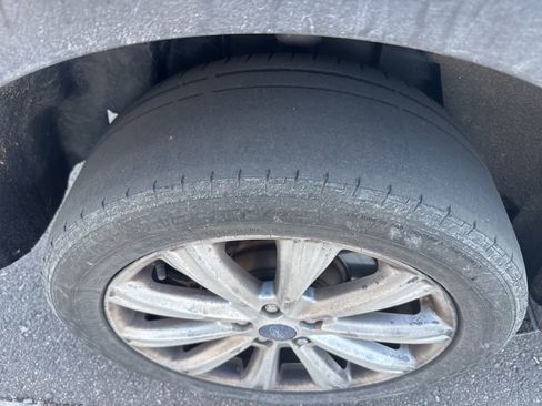 Used 2017 Ford Escape Titanium w/ Equipment Group 301A image 23