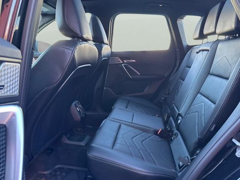 Used 2025 BMW X1 xDrive28i w/ Premium Package image 5