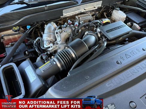 Used 2019 Chevrolet Silverado 3500 LTZ image 13