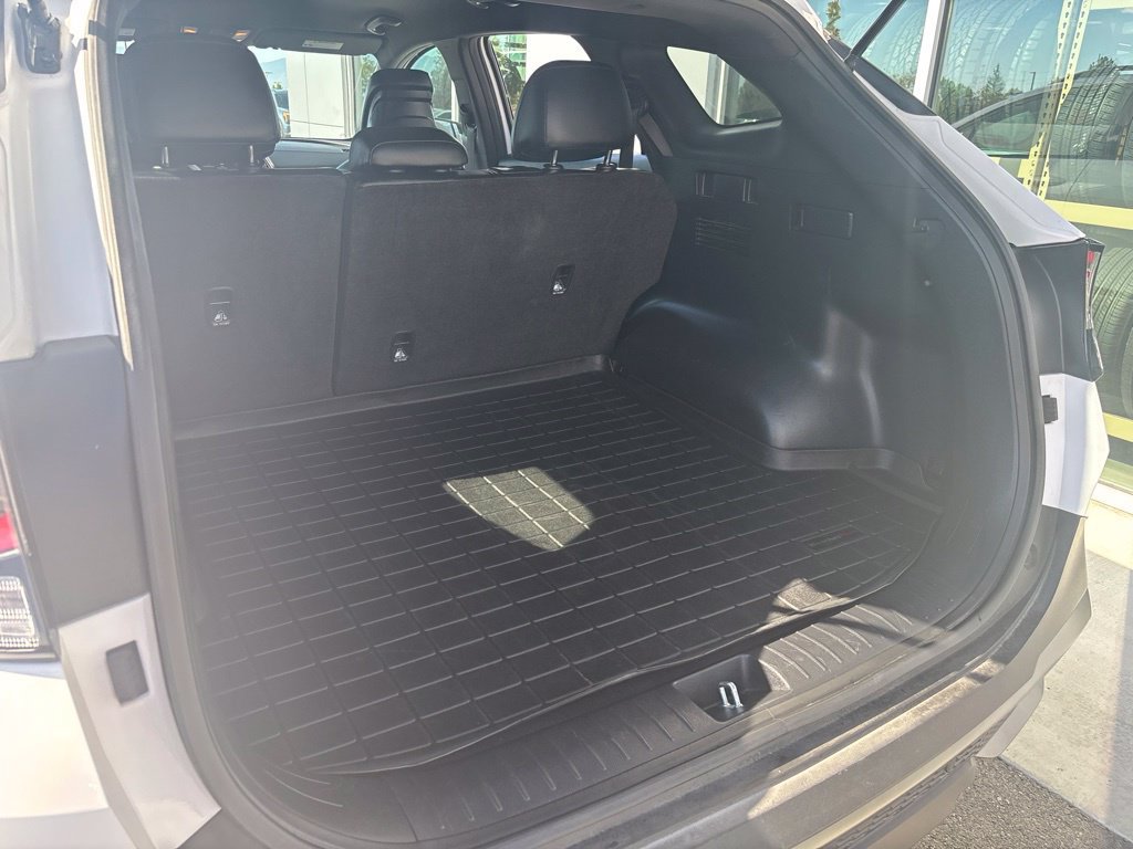 Certified 2024 Kia Sportage X-Line AWD/4WD image 20