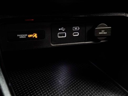 Used 2024 Honda CR-V EX image 26