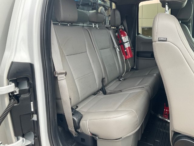 Used 2019 Ford F350 XL w/ STX Appearance Package AWD/4WD image 13