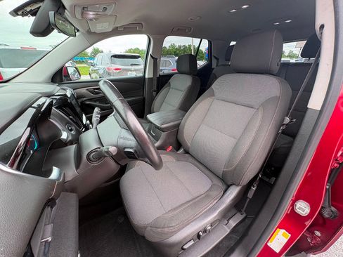 Used 2018 Chevrolet Traverse LT AWD/4WD image 20