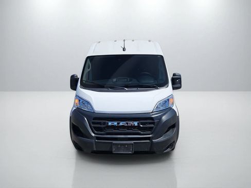 Used 2023 RAM ProMaster 2500 FWD image 4