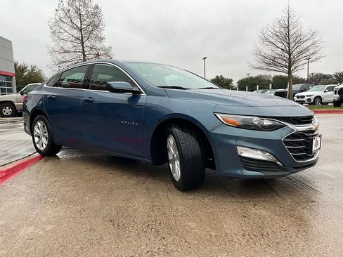 Used 2024 Chevrolet Malibu LT image 5