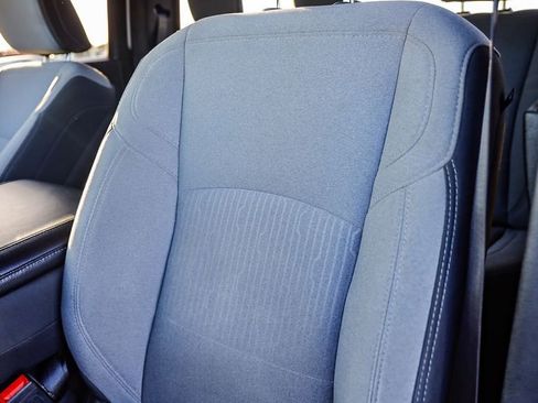 Certified 2024 RAM 2500 Big Horn image 25