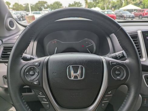 Used 2016 Honda Pilot EX-L image 31