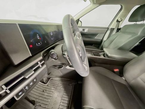 Used 2024 Hyundai Santa Fe SE FWD image 22