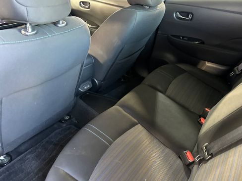 Used 2023 Nissan Leaf SV Plus FWD image 5