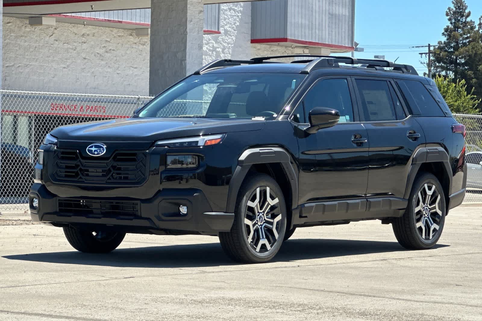 New 2026 Subaru Outback Touring XT AWD/4WD image 7