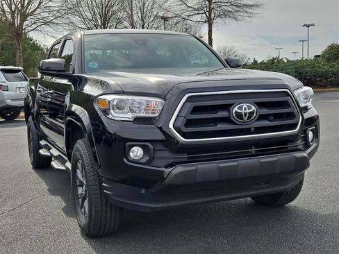 Used 2023 Toyota Tacoma SR5 image 2