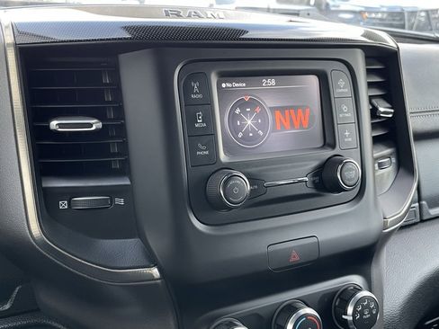 Used 2021 RAM 1500 Rebel image 15