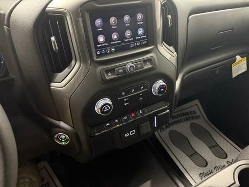 New 2026 GMC Sierra 1500 Pro w/ Pro Value Package image 18