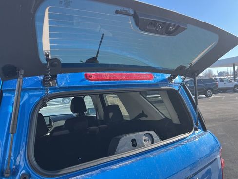 New 2025 Ford Bronco Sport Big Bend image 13