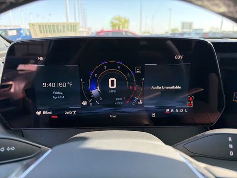 New 2026 Chevrolet Traverse LT AWD/4WD image 28
