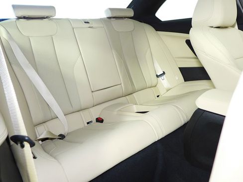 Certified 2023 BMW 230i Coupe w/ Convenience Package image 21