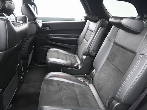 Used 2022 Dodge Durango GT image 28