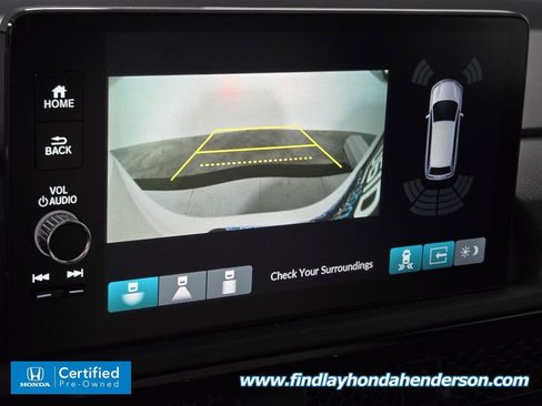 Certified 2024 Honda CR-V EX-L image 30