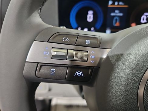 New 2026 Hyundai Kona SEL Premium image 16