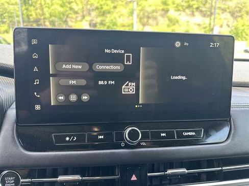 Used 2025 Mitsubishi Outlander SE AWD/4WD image 21