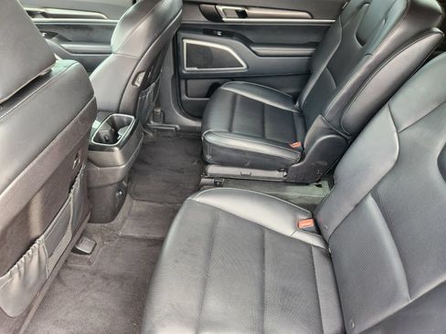 Used 2024 Kia Telluride S w/ S Sunroof Package AWD/4WD image 40