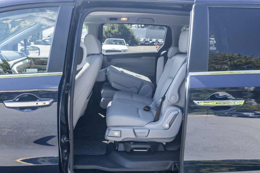 Used 2024 Honda Odyssey EX-L image 21
