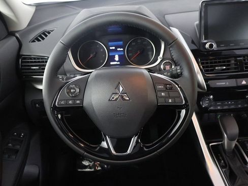 New 2026 Mitsubishi Eclipse Cross SE AWD/4WD image 36